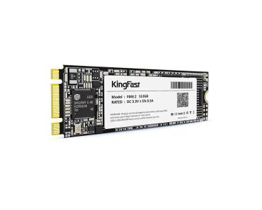 SSD M.2 SATA 512GB Kingfast IT848