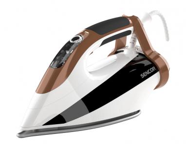 SSI 8400BZ pegla slika