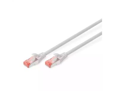 SSTP cable CAT 6 sa konektorima 0.25m Digitus DK1644-0025