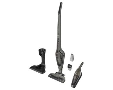 Štapni usisivač Sencor sa mopom 2u1 SVC 8621TI /21.6V/punjivi/crna/HEpa