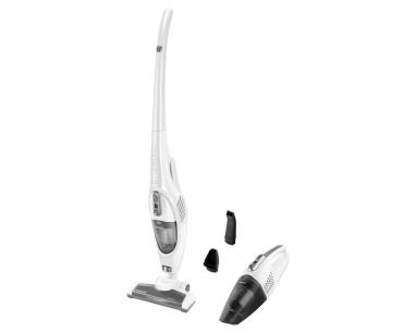 Štapni usisivač Sencor SVC 7811WH  2u1/11.1V/punjivi/bela/hepa slika
