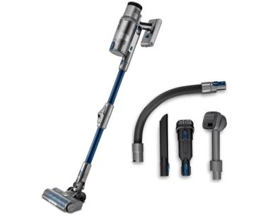 Štapni usisivač Ufesa BLDC 29.6 V U7/punjivi/5 nastavka/snaga 500W slika