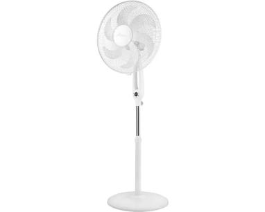 Stojeći ventilator Ardes 5PR4000/prečnik 40 cm/daljinski upravljač/snaga 45W