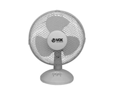 Stoni ventilator Vox TL2300 snaga 20W/prečnik 23cm