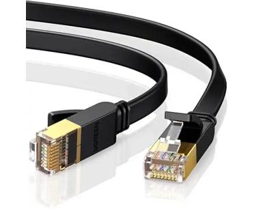 STP cable CAT 7 flat sa konektorima 2m Ugreen NW106