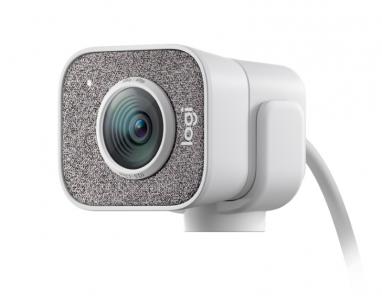 StreamCam bela Web kamera