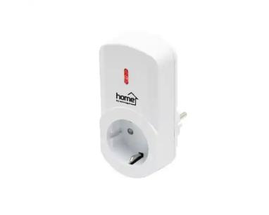 Strujna uticnica HOME sa daljinskim upravljacem 1000W