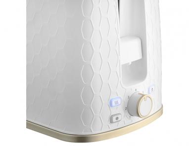STS 7200WH toster