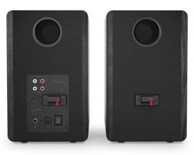 Studio Monitor 4 Hi Fi zvučnik (M45275) slika