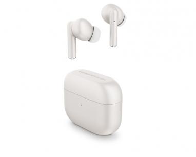 Style 2 Coconut True Wireless bežične slušalice bele (M45172) slika