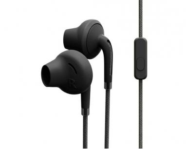 Style 2+ Space slušalice sa mikrofonom crne (M44715)