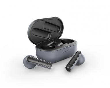 Style 4 Ultra Space True Wireless slušalice crne (M45346) slika