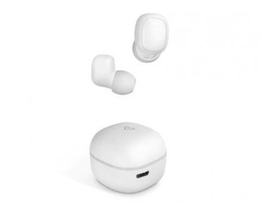 Style Pocket Snow slušalice bele (M45560)