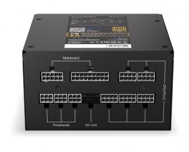 Supremo FM6 750W modularno napajanje (EY7A013) slika