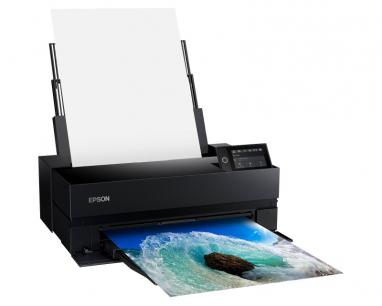 SureColor SC-P900 inkjet štampač sa držačem rolne