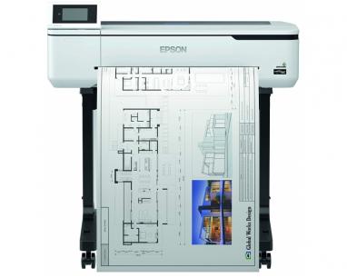 Surecolor SC-T3100 inkjet štampač/ploter 24"