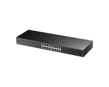 Svič 10/100/1000 16-port Cudy GS1016 slika