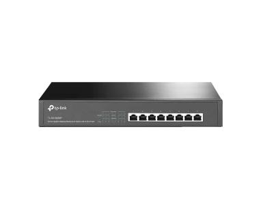Svič 10/100/1000 8 PoE+ -port TP-Link TL-SG1008MP