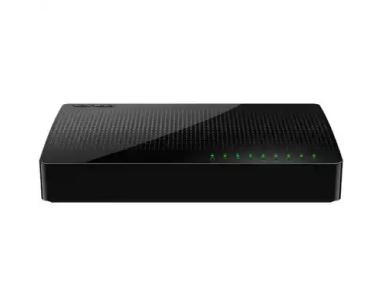 Svič 10/100/1000 8-port Tenda SG108 slika