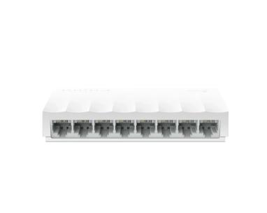 Svič 10/100/1000 8-port TP-Link LS1008 slika
