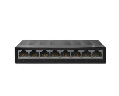 Svič 10/100/1000 8-port TP-Link LS1008G slika