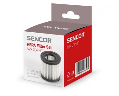SVX 037HF HEPA filter za usisivač
