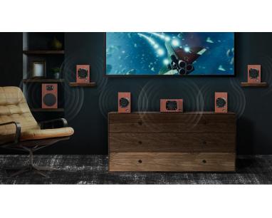 SW-HF5.1 4600 v2 wood zvučnici slika