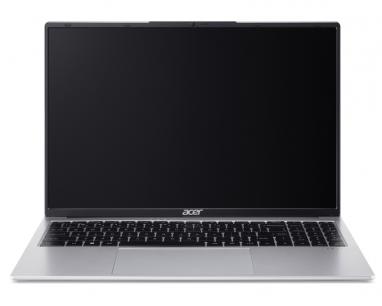 Swift Lite 16 inča Core 3 N355 8GB 512GB SSD Silver laptop (SFL16-31P-365Z) slika