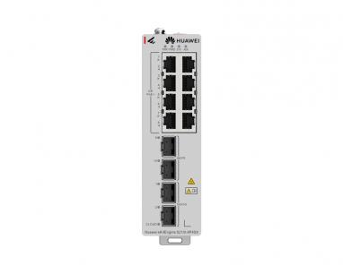 Switch S210I-8P4SX