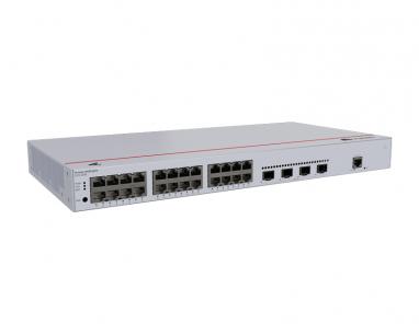 Switch S310-24T4X slika