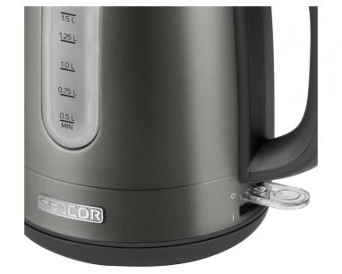 SWK 1778BK kuvalo
