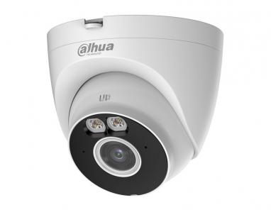 T2A-LED-0280B  2MP Fixed-focal Wi-Fi Turret Network kamera