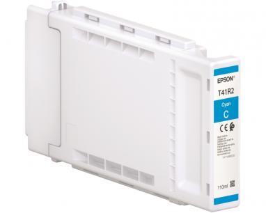 T41R240 UltraChrome XD2 cyan 110ml kertridž