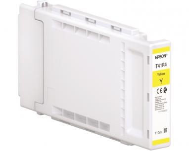 T41R440 UltraChrome XD2 žuti 110ml kertridž slika