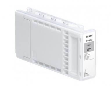 T44Q740 UltraChrome PRO 12 Gray 350ml kertridž