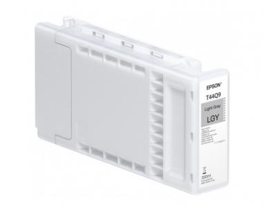 T44Q940 UltraChrome PRO 12 Light Gray 350ml kertridž