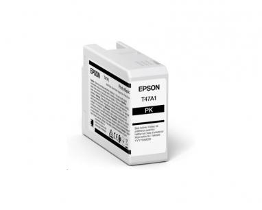 T47A1 UltraChrome PRO 10 Crno mastilo
