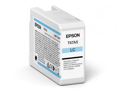 T47A5 UltraChrome PRO 10 Light Cyan mastilo
