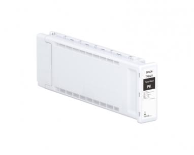 T48M1 UltraChrome PRO 6 Photo crni 700ml kertridž