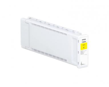 T48M4 UltraChrome PRO 6 Žuti 700ml kertridž