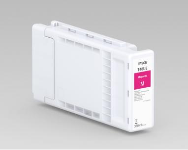 T48U30N UltraChrome PRO 6 Magenta 350ml kertridž slika