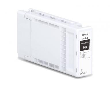 T48U8 UltraChrome PRO 6 Matte Black 350ml kertridž