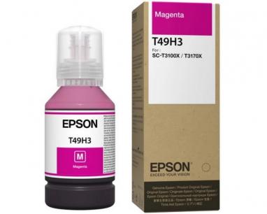 T49H3 magenta mastilo slika