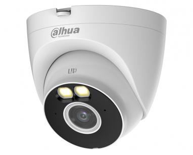 T4A-LED-0280B 4MP Fixed-focal Wi-Fi Turret Network kamera
