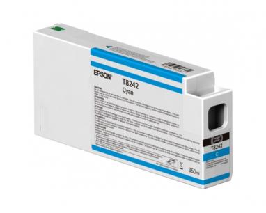 T54X80N UltraChrome HDX/HD Matte Black 350ml kertridž