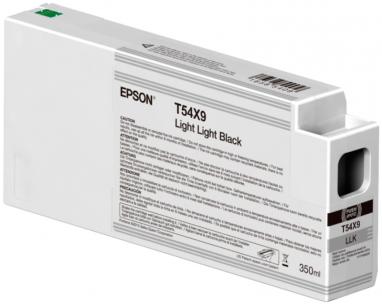 T54X900 UltraChrome HDX/HD Light Light Black 350ml kertridž