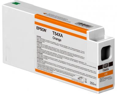 T54XA00 UltraChrome HDX/HD Orange 350ml kertridž