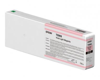 T55K60N UltraChrome HDX/HD vivid light magenta kertridž