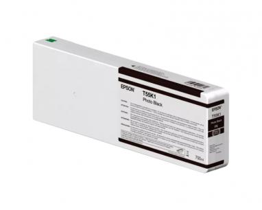 T55K700 UltraChrome HDX/HD light black kertridž