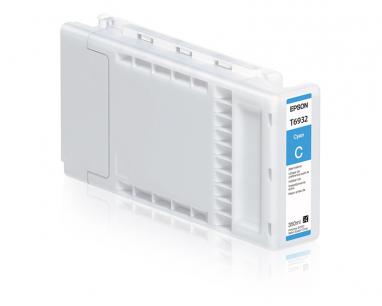 T6932 UltraChrome XD cyan 350ml kertridž